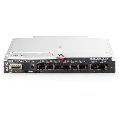 HP VIRTUAL CONNECT FLEX-10 10GB