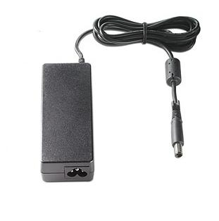 HP 463954-001 power adapter/inverter Indoor 150 W Black