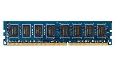 HP Memory - DIMM, 2GB, PC3-10600