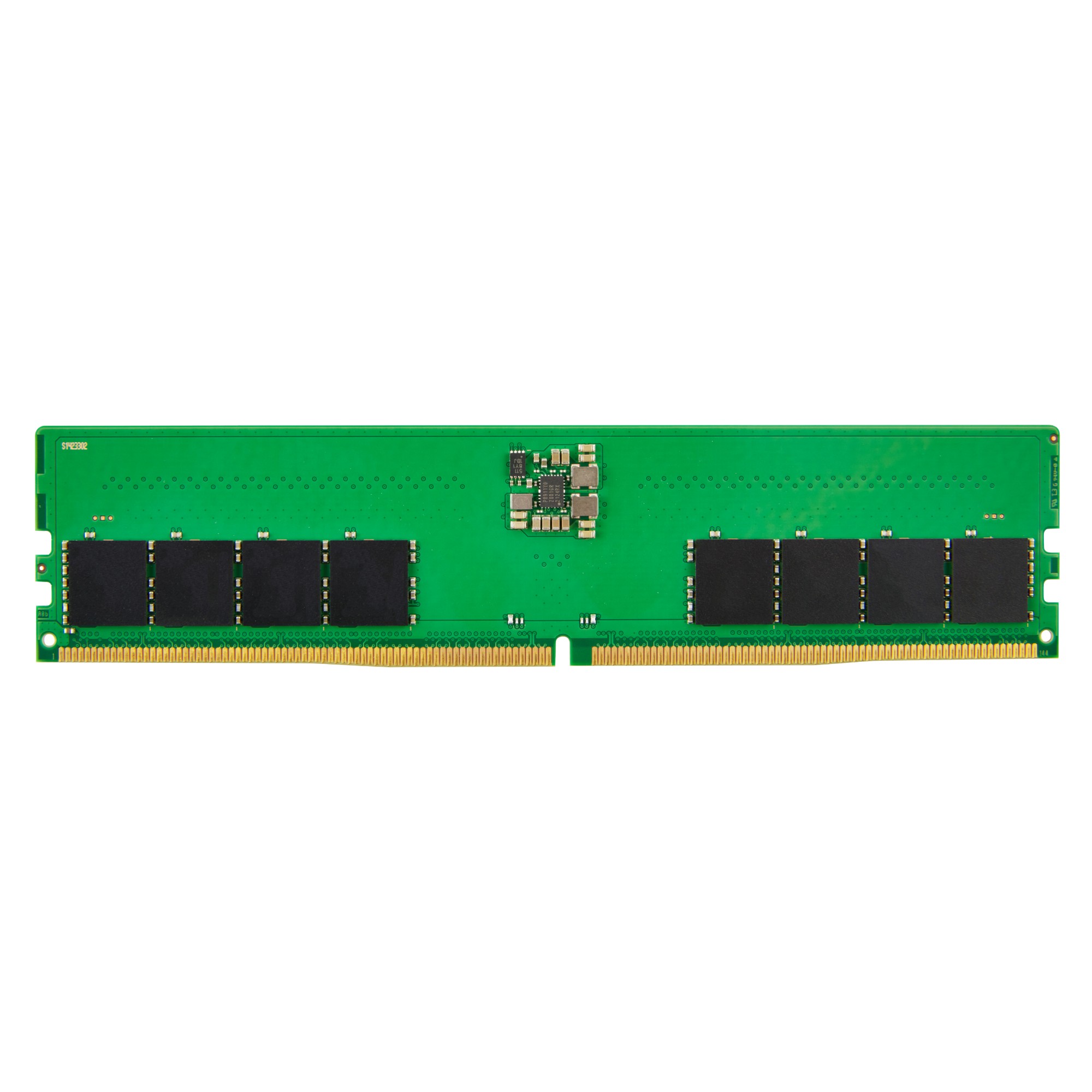 HP 32GB DDR5 (1x32GB) 4800 UDIMM NECC Memory