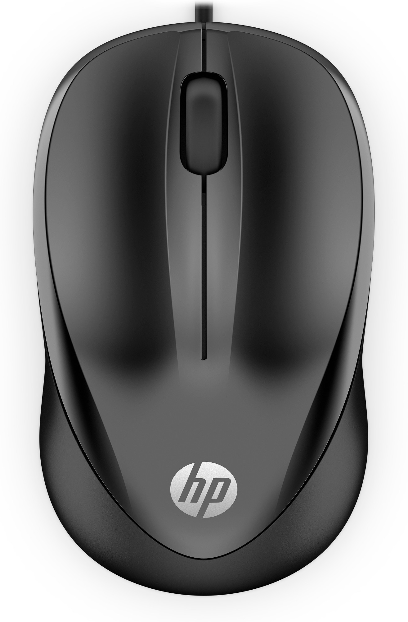 HP Wired Mouse 1000