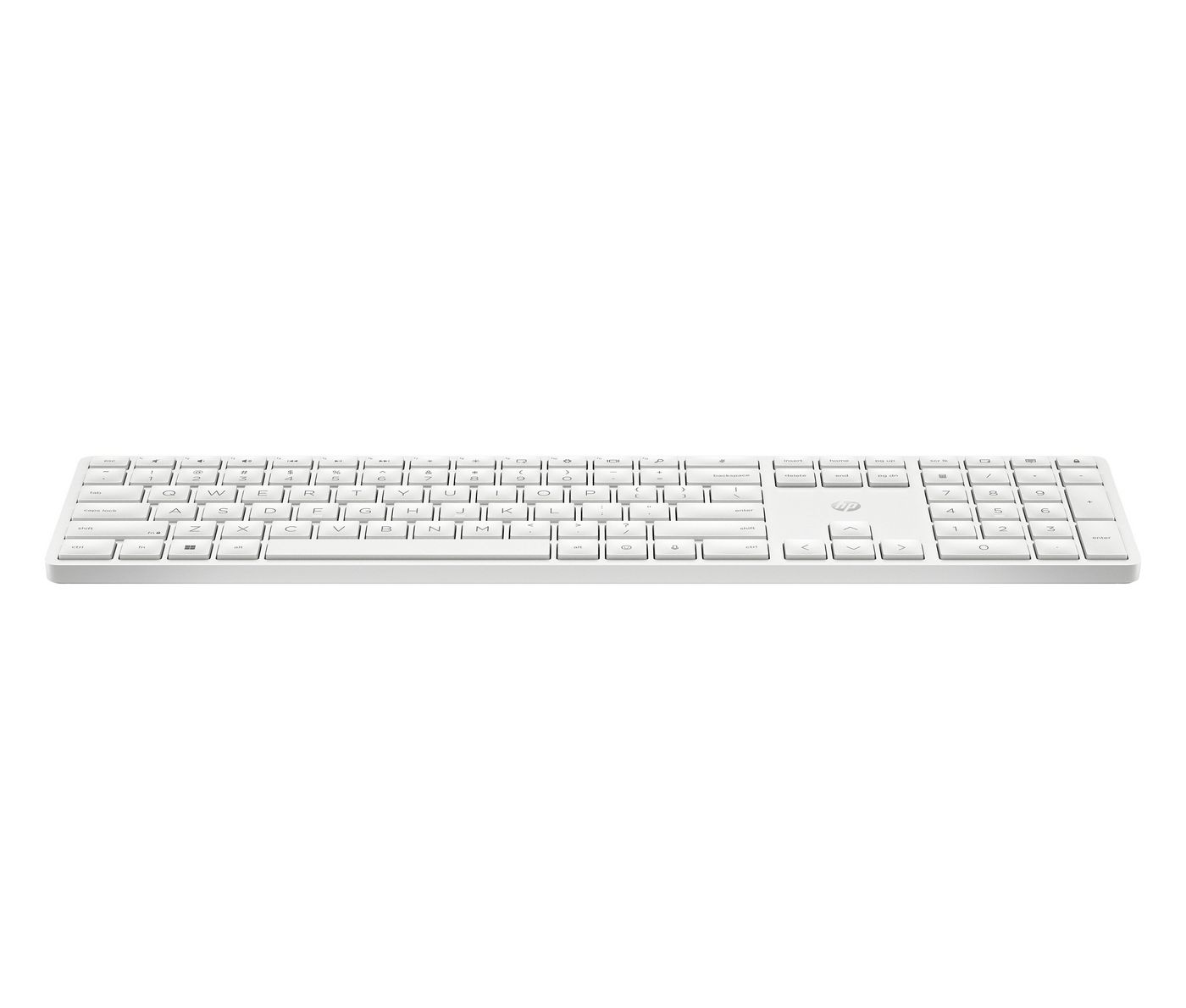 HP 450 Wireless BLK Programmab
