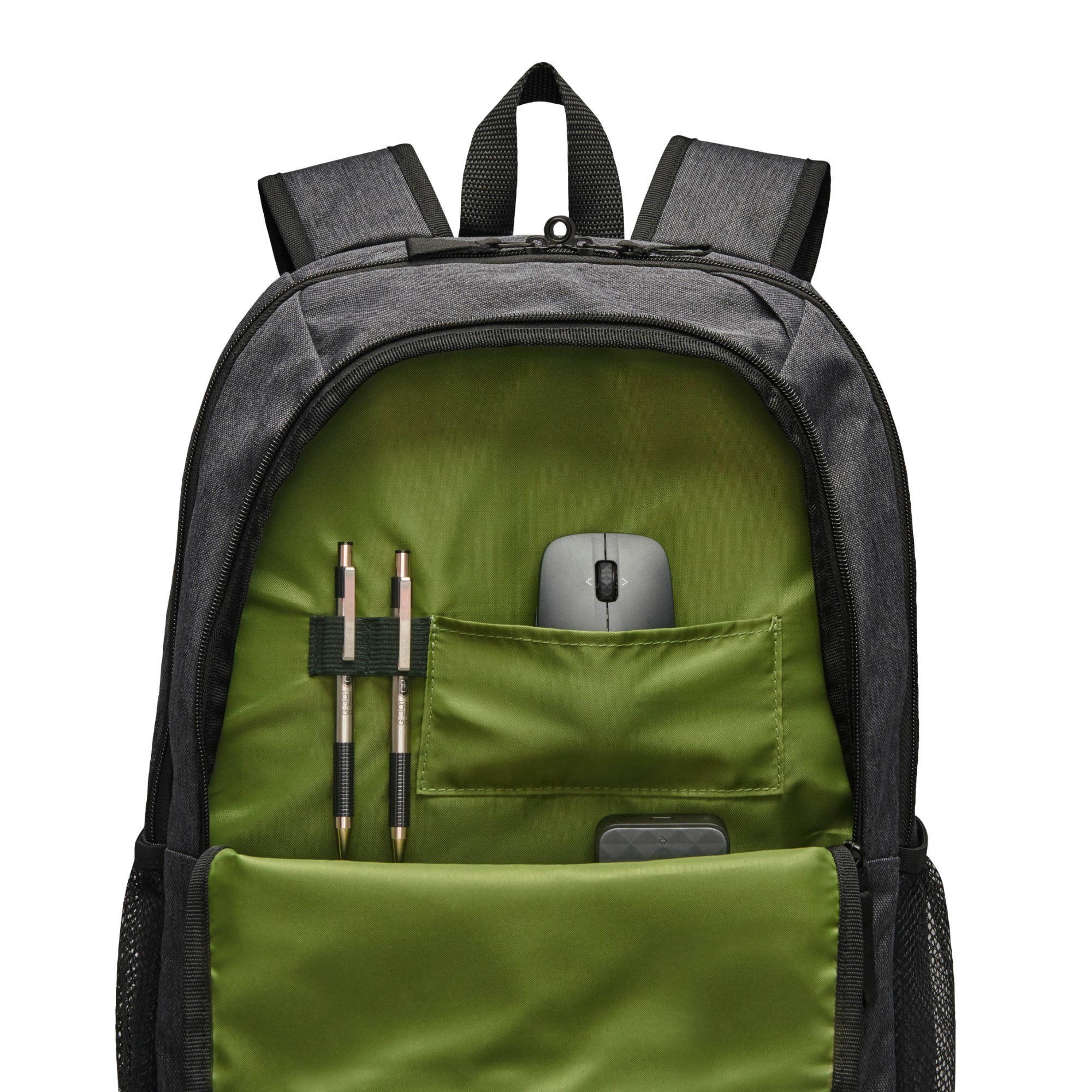 HP Prelude Pro 15.6-inch Backpack