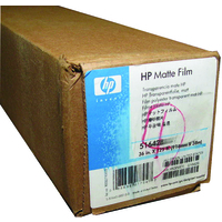 HP HP - matte film - 1 pcs.