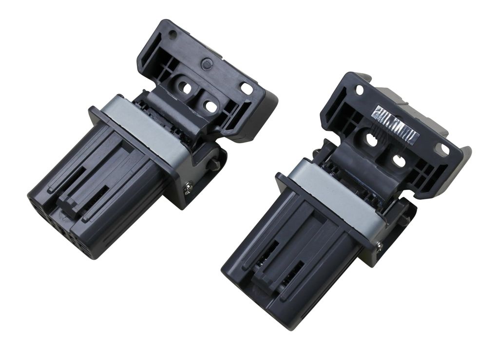 HP *Non Cancellable/Non Returnable (NCNR)* KIT-ADF HINGE