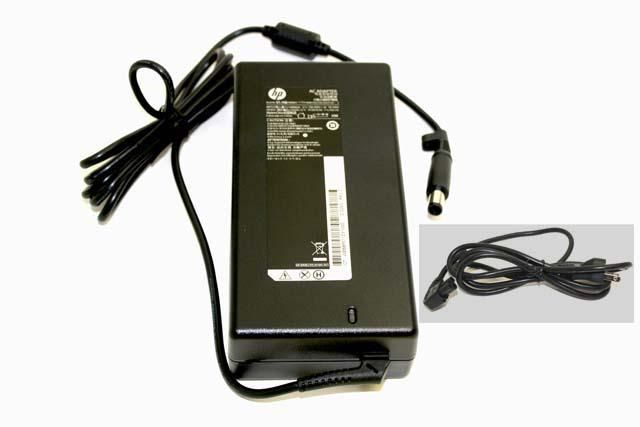HP 130W AC adapter, Estar 5.0