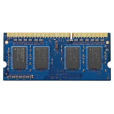 HP Memory 4GB PC3 10600 13