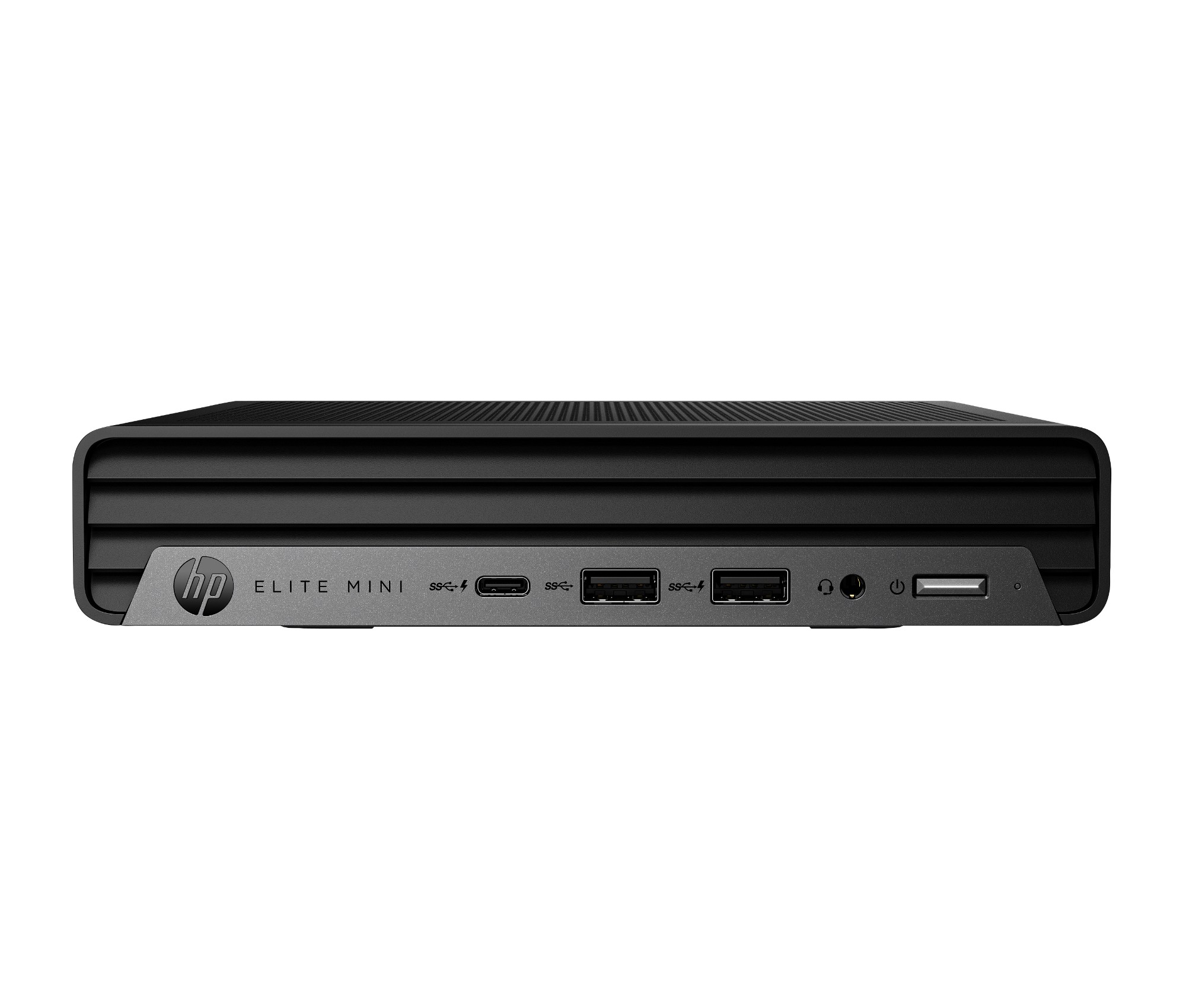 HP Elite Mini 805 G8 AMD Ryzen™ 7 5700GE 16 GB DDR4-SDRAM 512 GB SSD Windows 11 Pro Mini PC Black