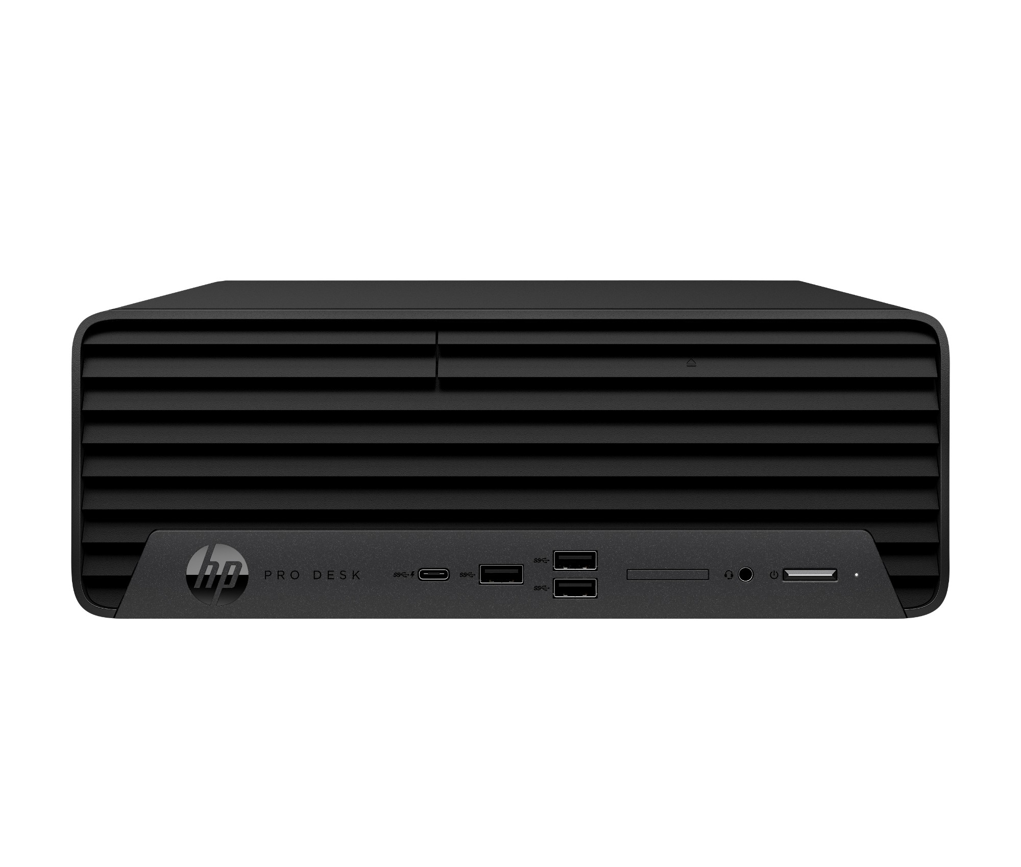HP Pro 400 G9 Intel® Core™ i5 i5-13500 16 GB DDR4-SDRAM 512 GB SSD Windows 11 Pro SFF PC Black