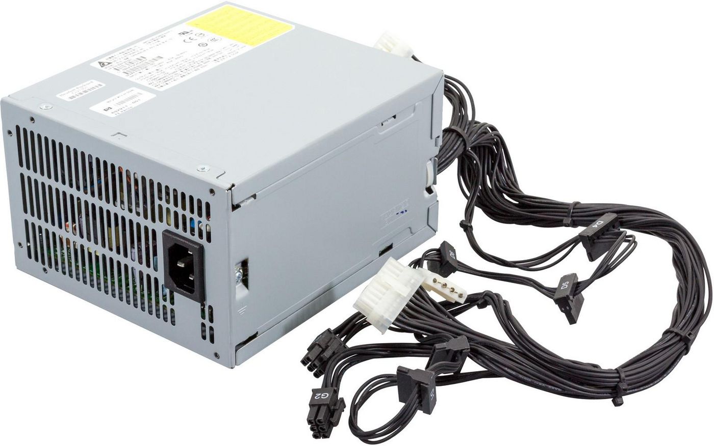 HP Power Supply 600w