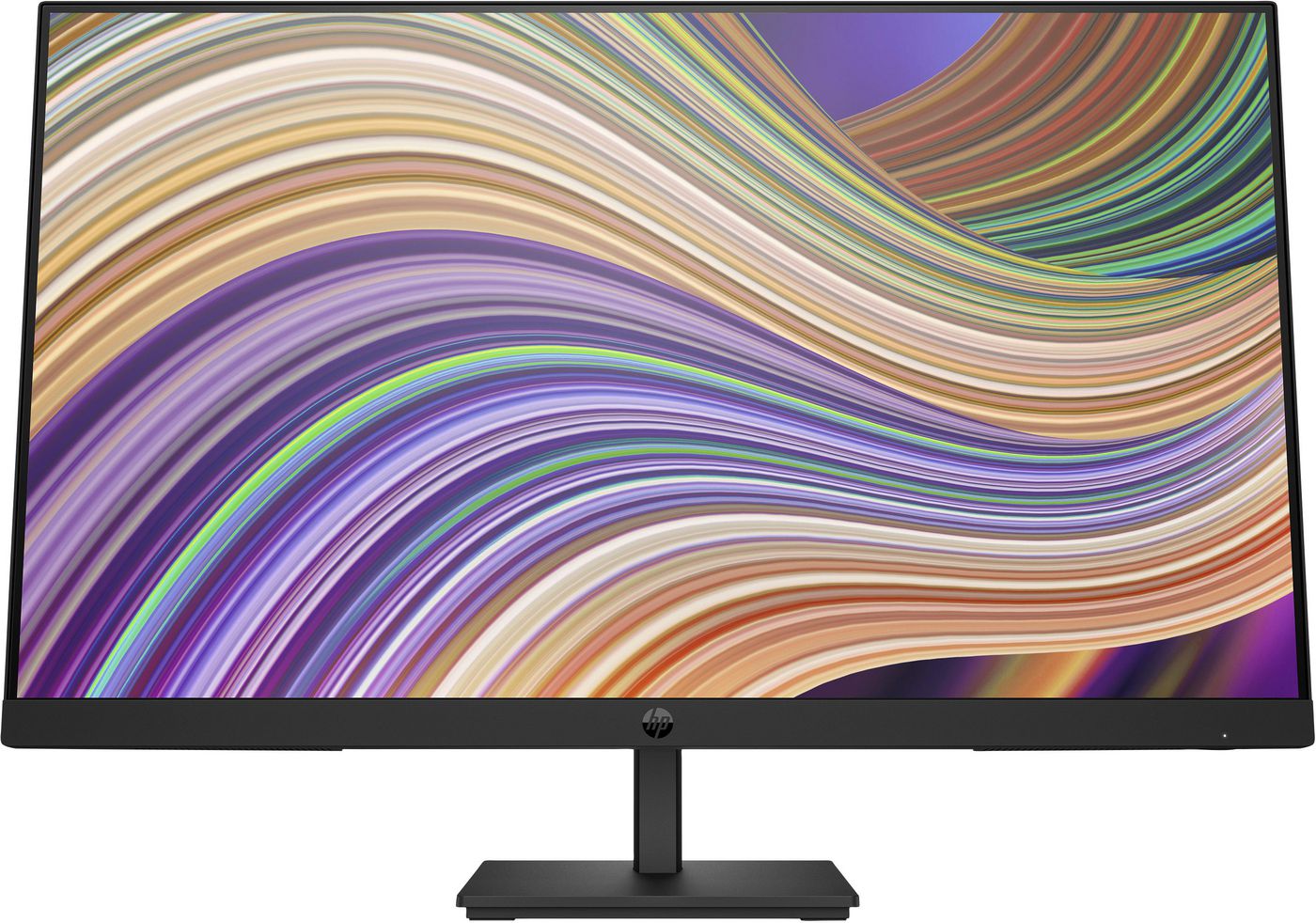HP MONITOR P27 G8