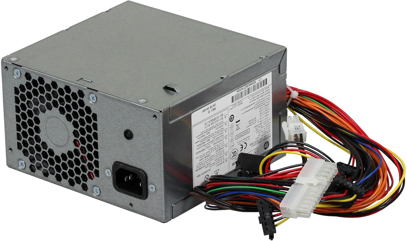 HP PSU Gamay 300W APFC ATX