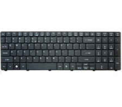 HP 672647-051 laptop spare part Keyboard