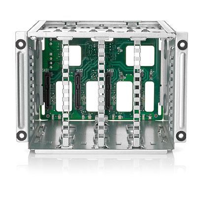 HP 8SFF Hot Plug Module 4U Gen8