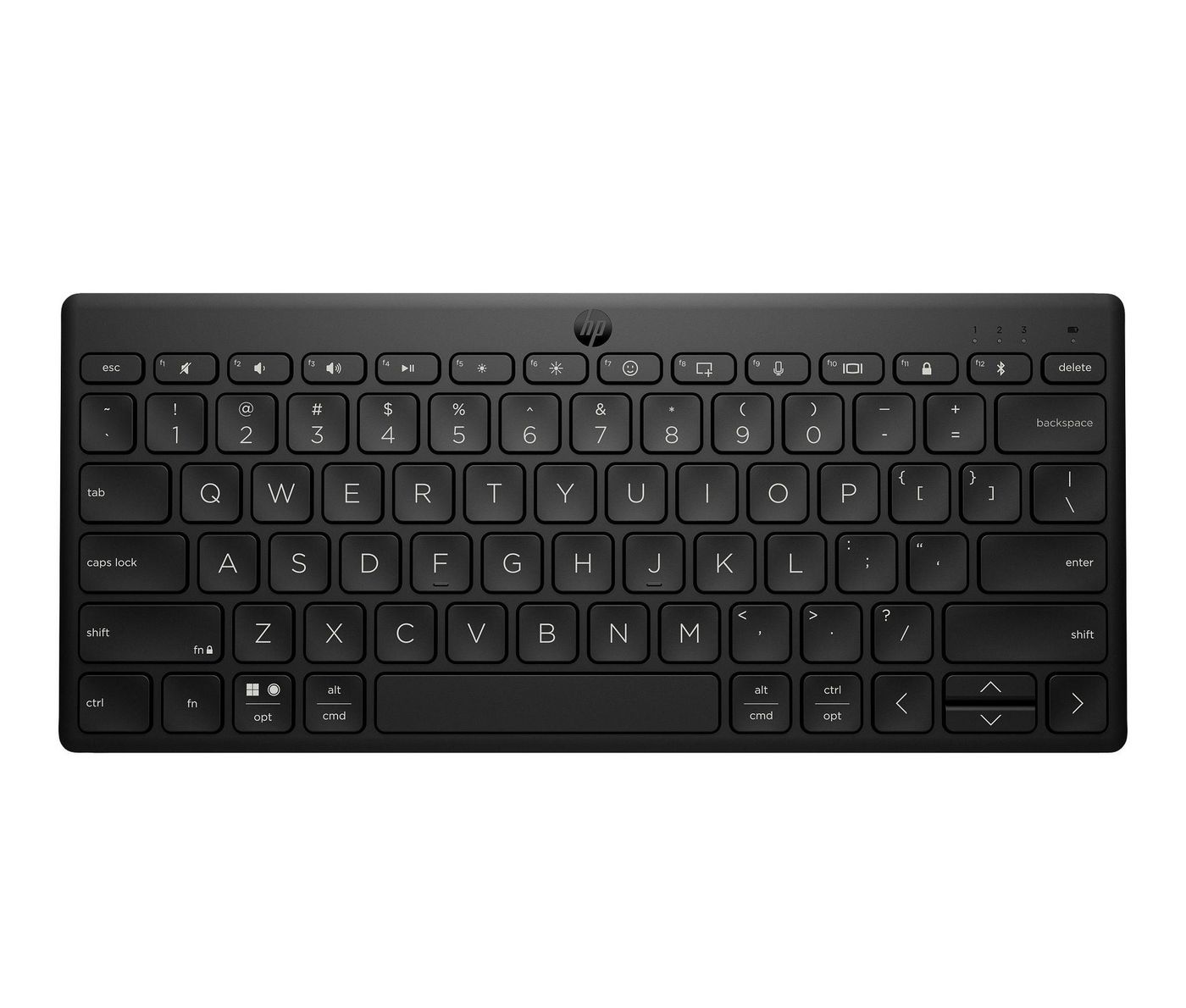 HP 355 Compact Multi Nordic