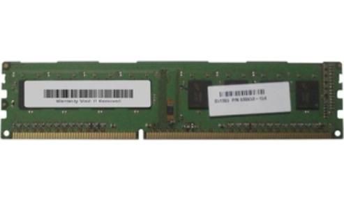 HP 4Gb PC3-12800 CL11