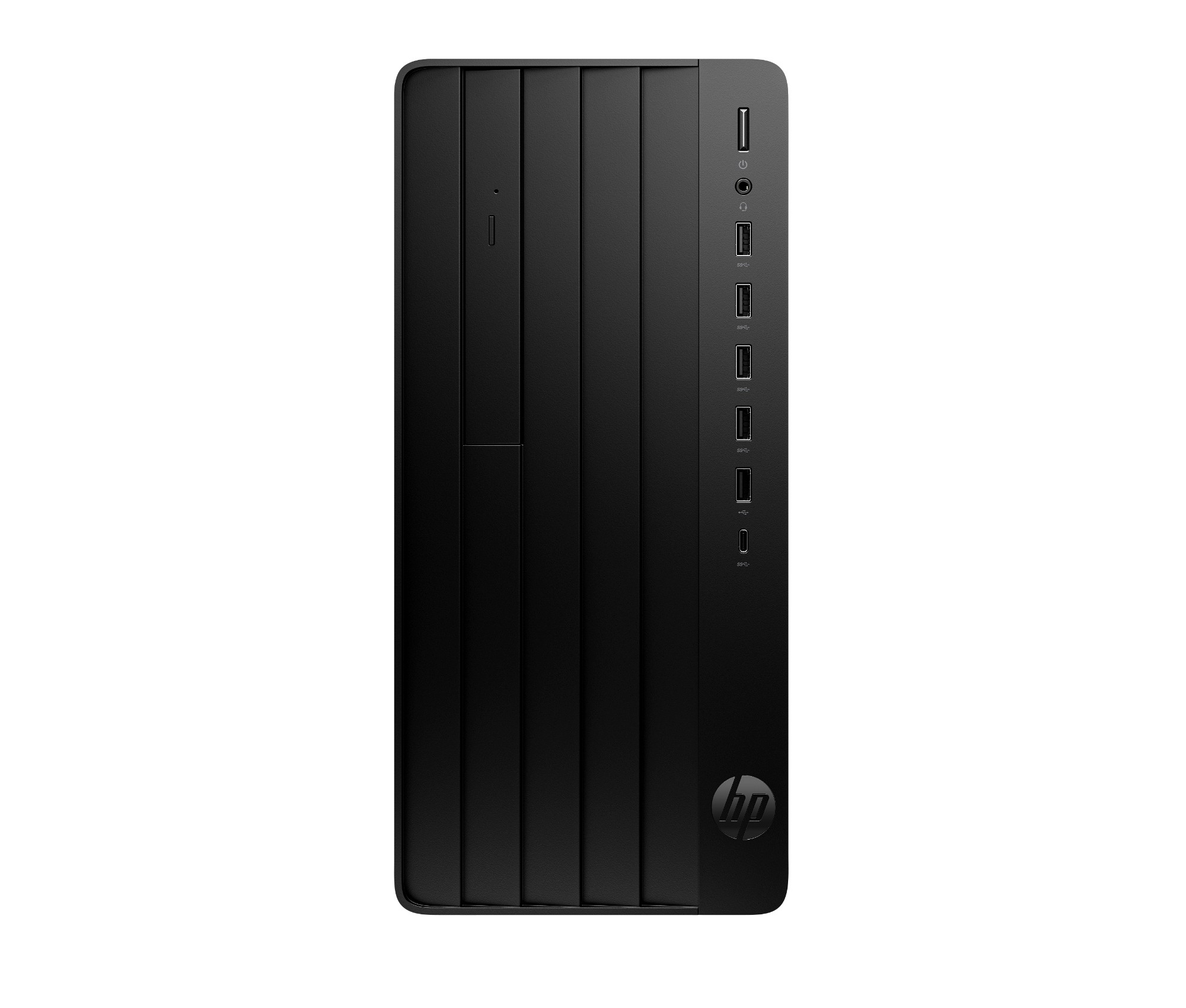 HP Pro 290 G9 Intel® Core™ i7 i7-12700 16 GB DDR4-SDRAM 512 GB SSD Windows 11 Pro Tower PC Black