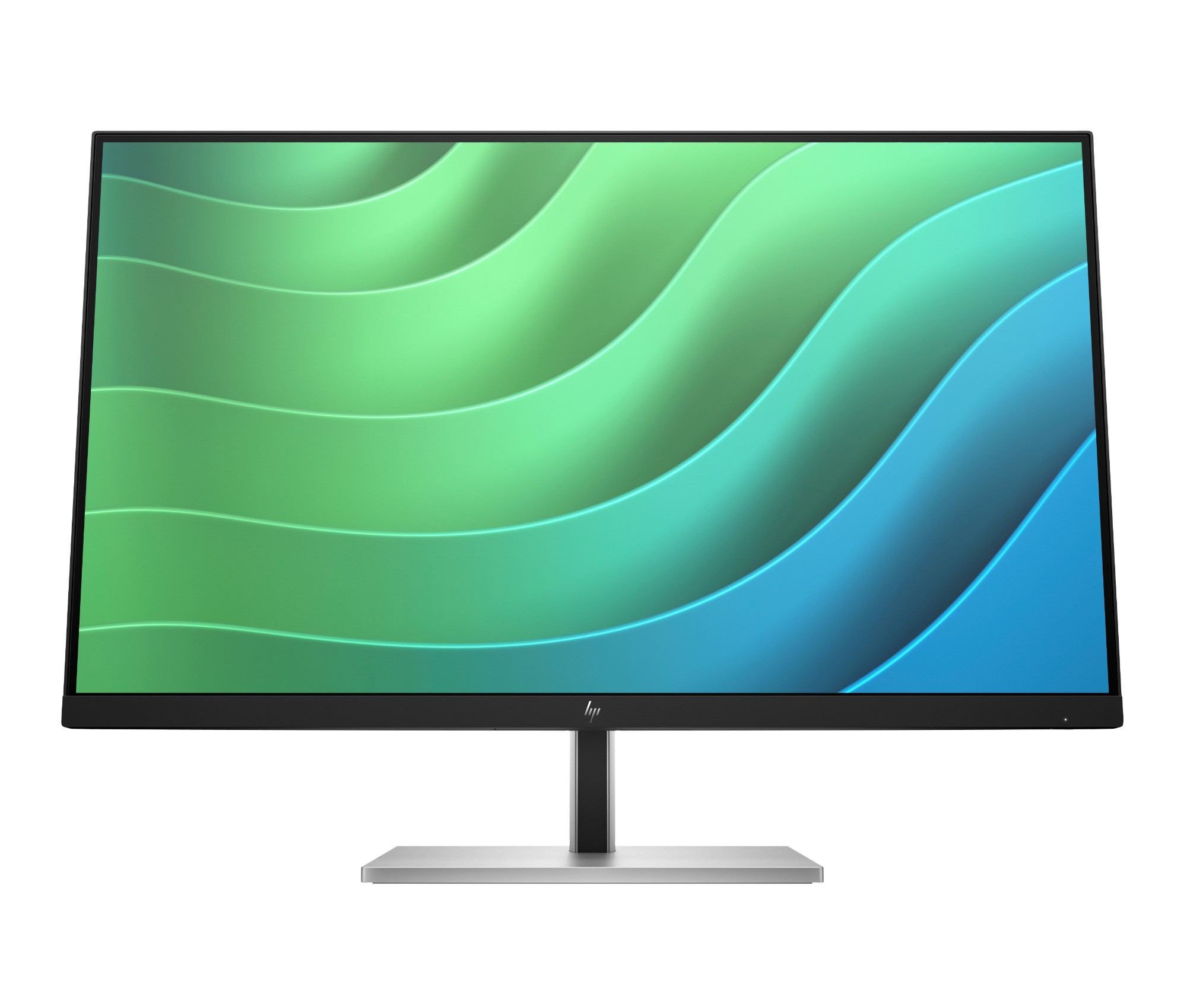 HP E-Series E27 G5 FHD PVC Free Monitor