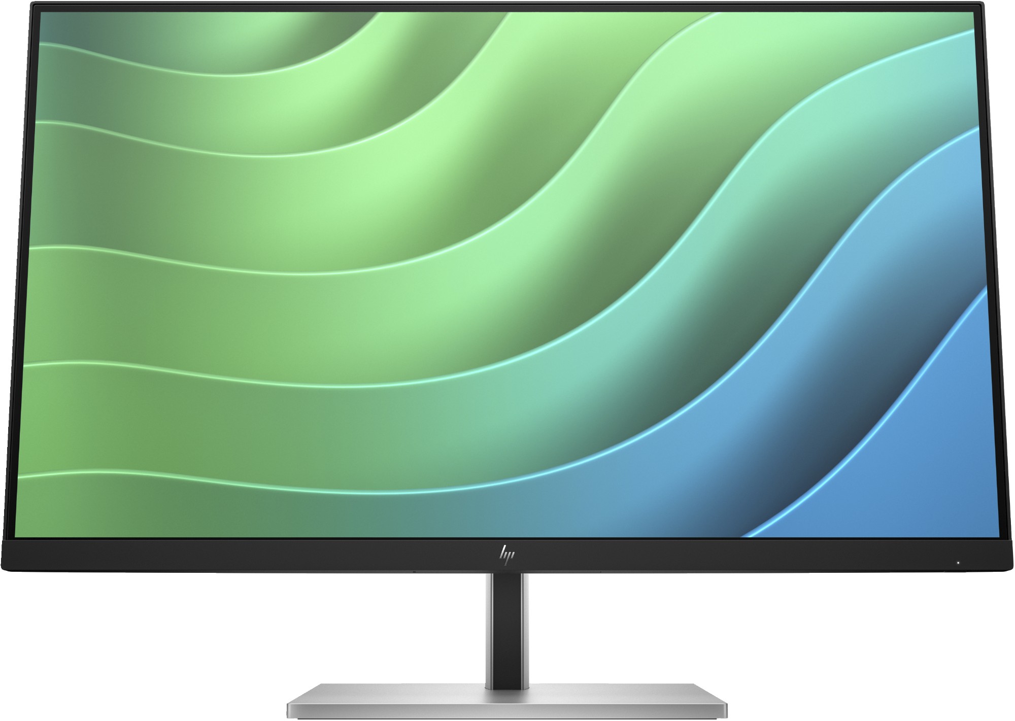 HP E-Series E27 G5 FHD PVC Free Monitor