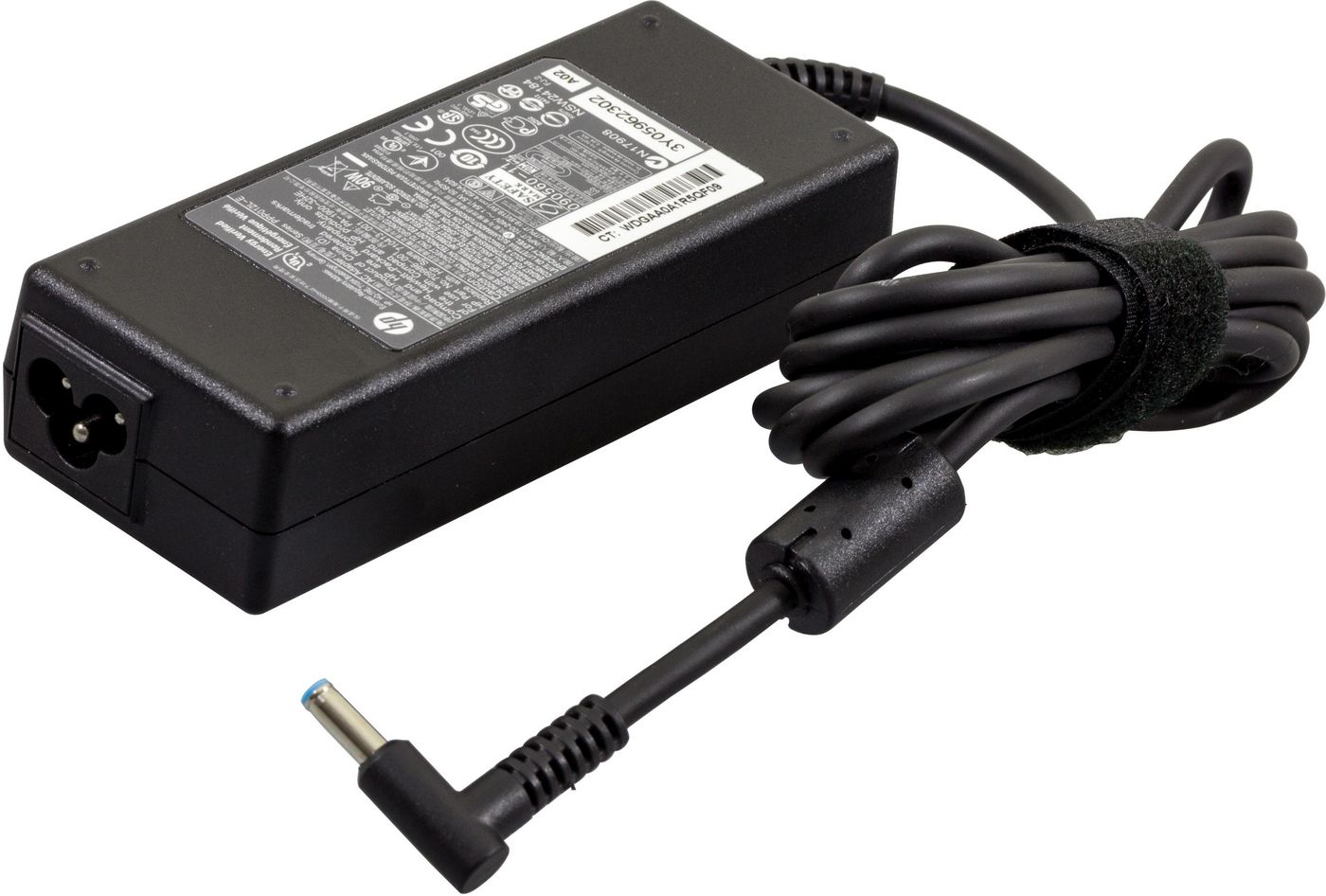 HP 90W AC power adapter for HP