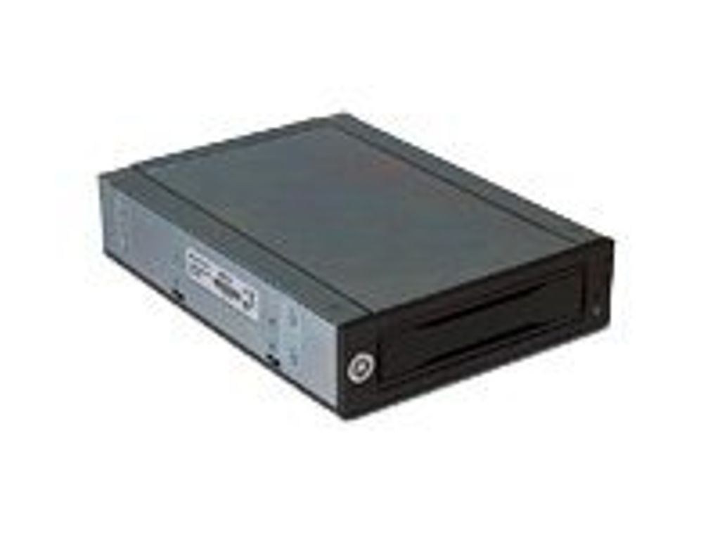 HP Removable drive enclosure
