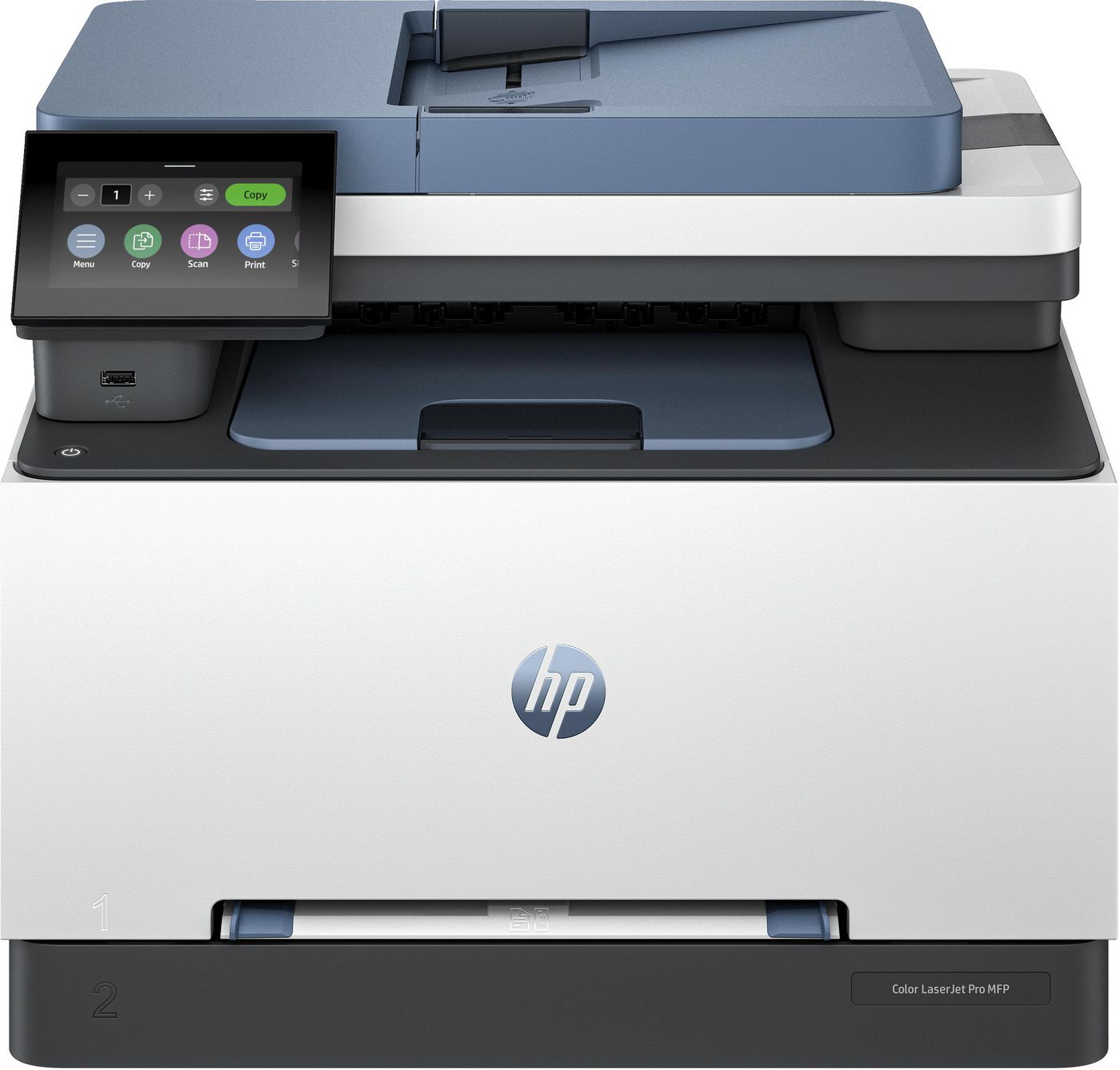HP HP Color LaserJet Pro MFP 3302 fdwg (4in1) WLAN autom. Duplex Farblaser, automatisches Duplex, Multifunktion