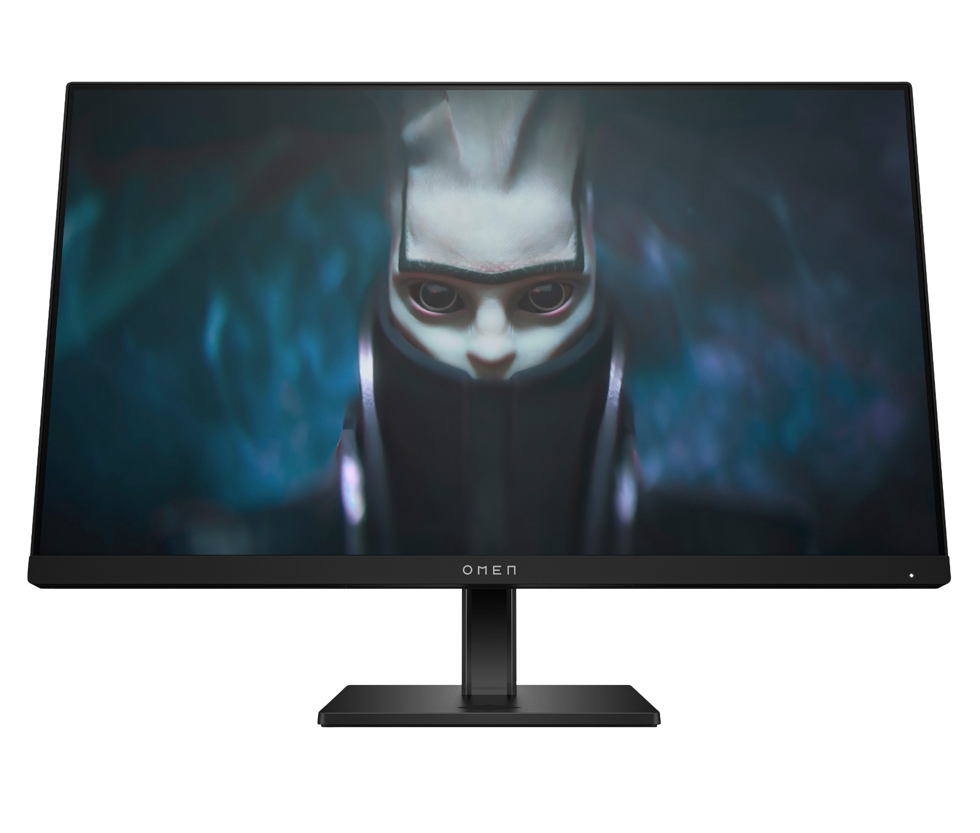 HP OMEN by 23.8 inch FHD 165Hz Gaming Monitor - OMEN 24