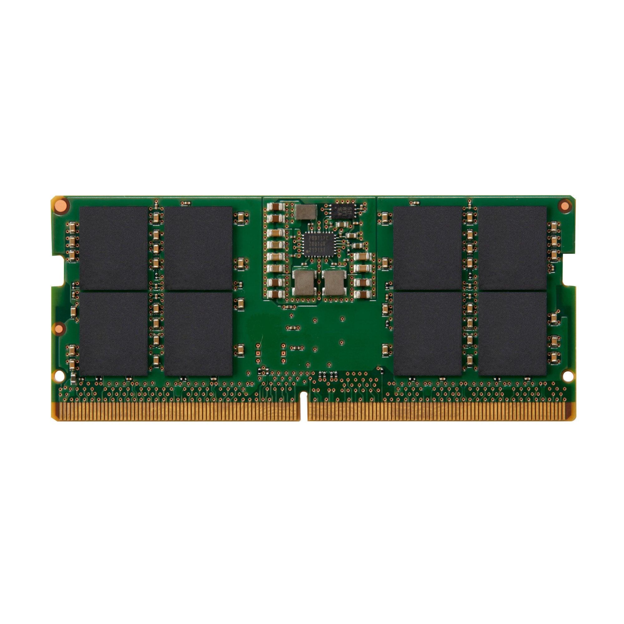 HP 16GB DDR5 (1x16GB) 5600 SODIMM NECC Memory