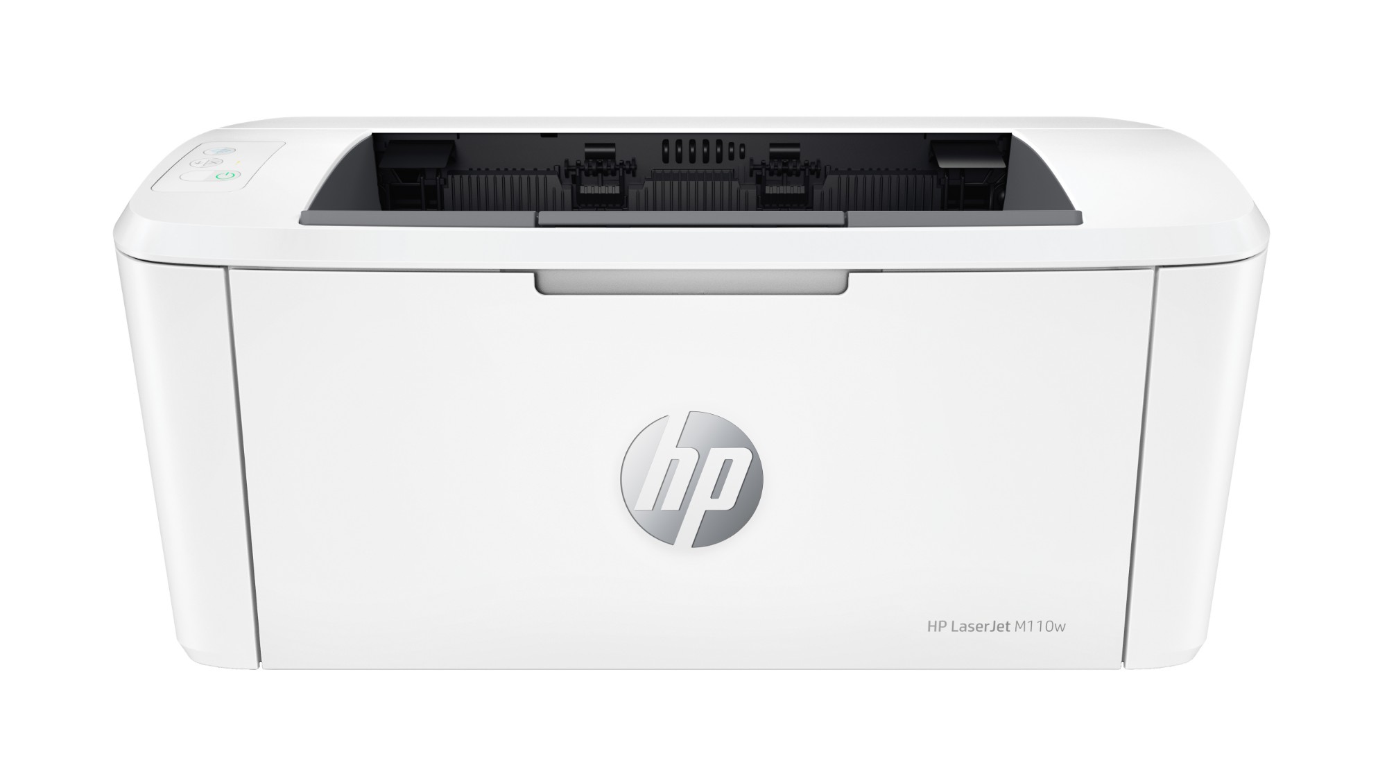 HP LaserJet M110w Wireless Black and white Printer