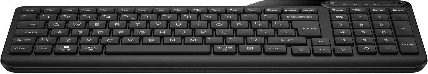 HP 475 Dual-Mode Wireless