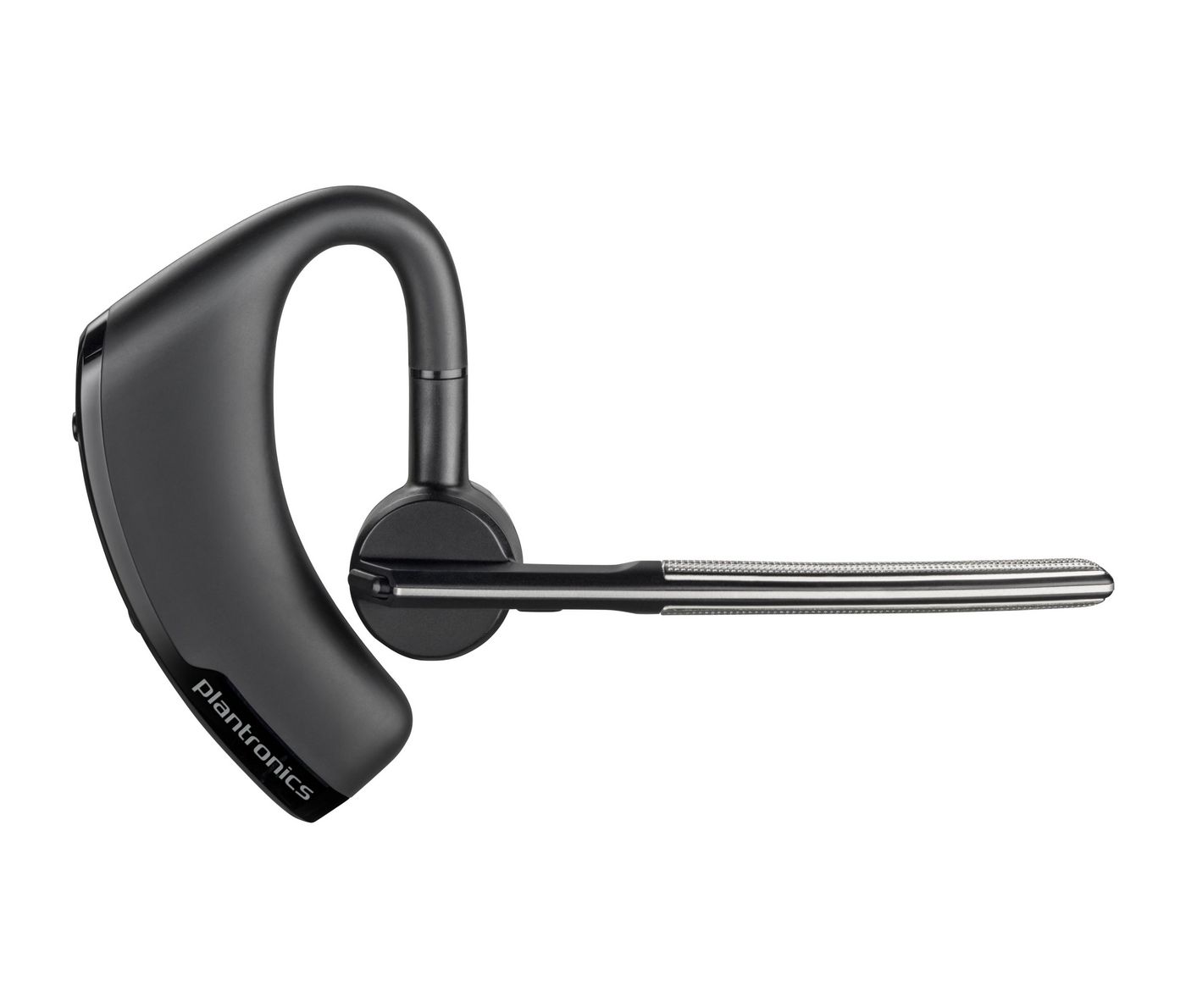 HP Poly Voyager Legend - Headset - in-ear - over-the-ear mount - Bluetooth - wireless - black