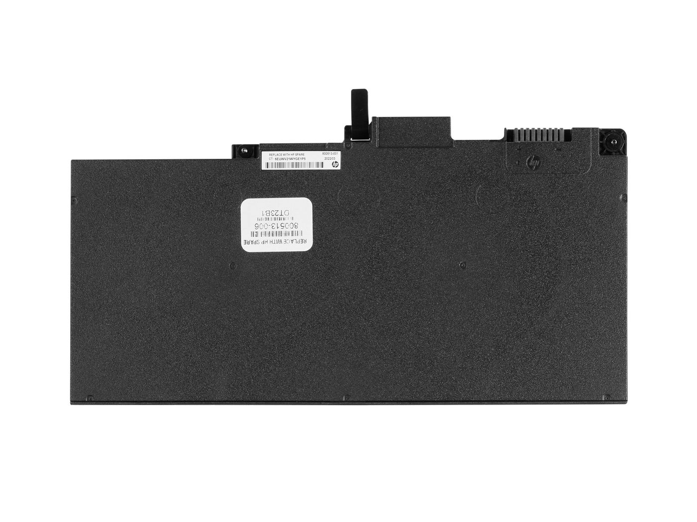 HP 46Wh Lithium-ion battery for