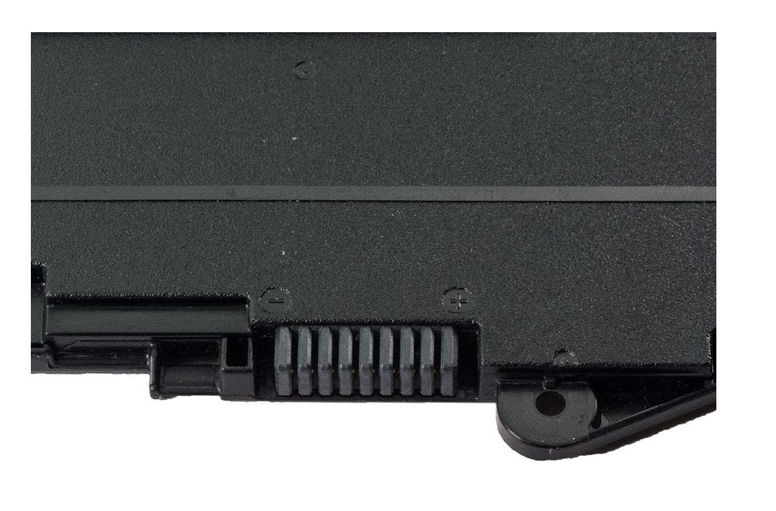 HP 800514-001 laptop spare part Battery