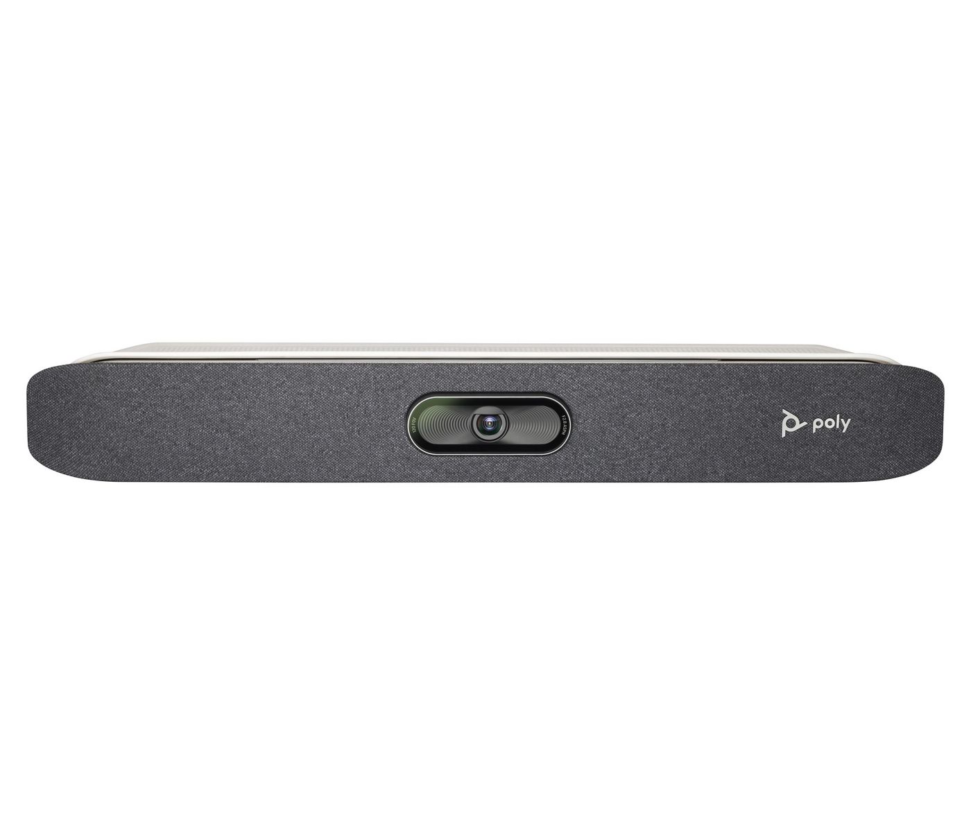 HP Poly Studio X30 - All-in-One video bar - Zoom Certified, Certified for Microsoft Teams, Google Meet Certified