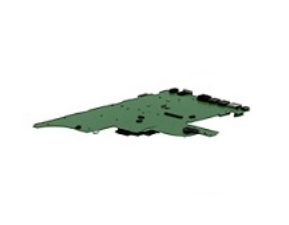 HP 840717-001 laptop spare part Motherboard