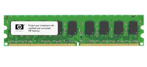 HP 840819-001 memory module 16 GB 1 x 16 GB DDR4