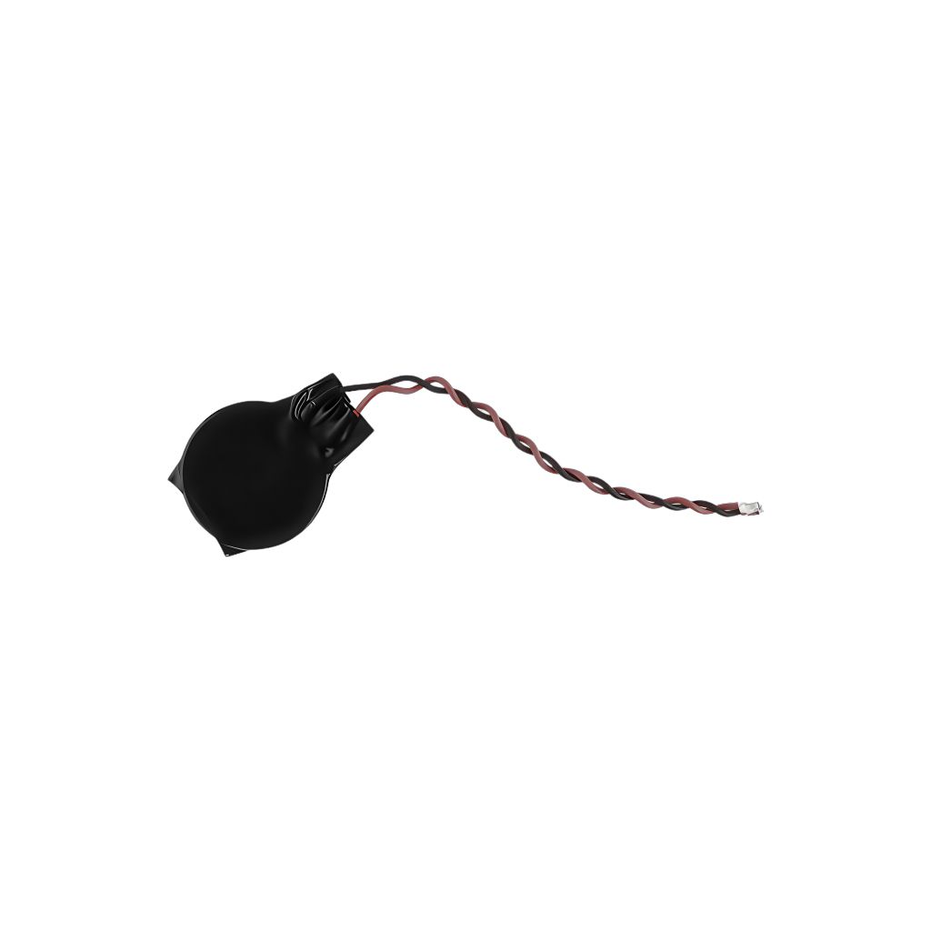 HP *Non Cancellable/Non Returnable (NCNR)* BATTERY FOR REAL-TIME CLOCK (RTC)