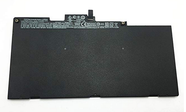 HP 854108-850 laptop spare part Battery