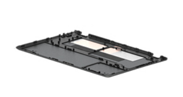 HP 856800-001 laptop spare part Bottom case