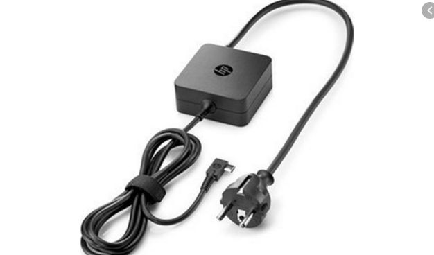 HP AC Power Adapter 65W