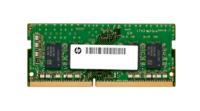 HP 862398-852 memory module 8 GB 1 x 8 GB DDR4