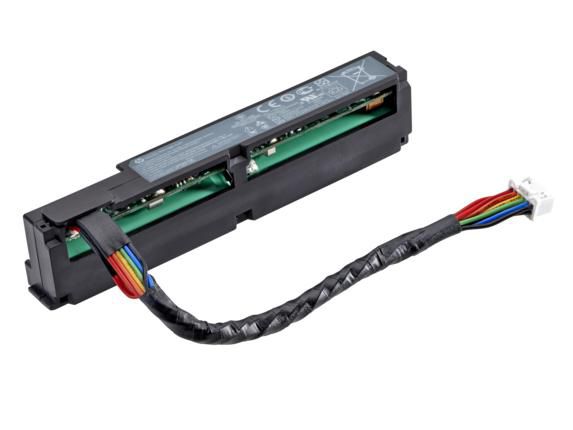 HP E DL/ML/SL 96W 145mm Smart Storage Battery