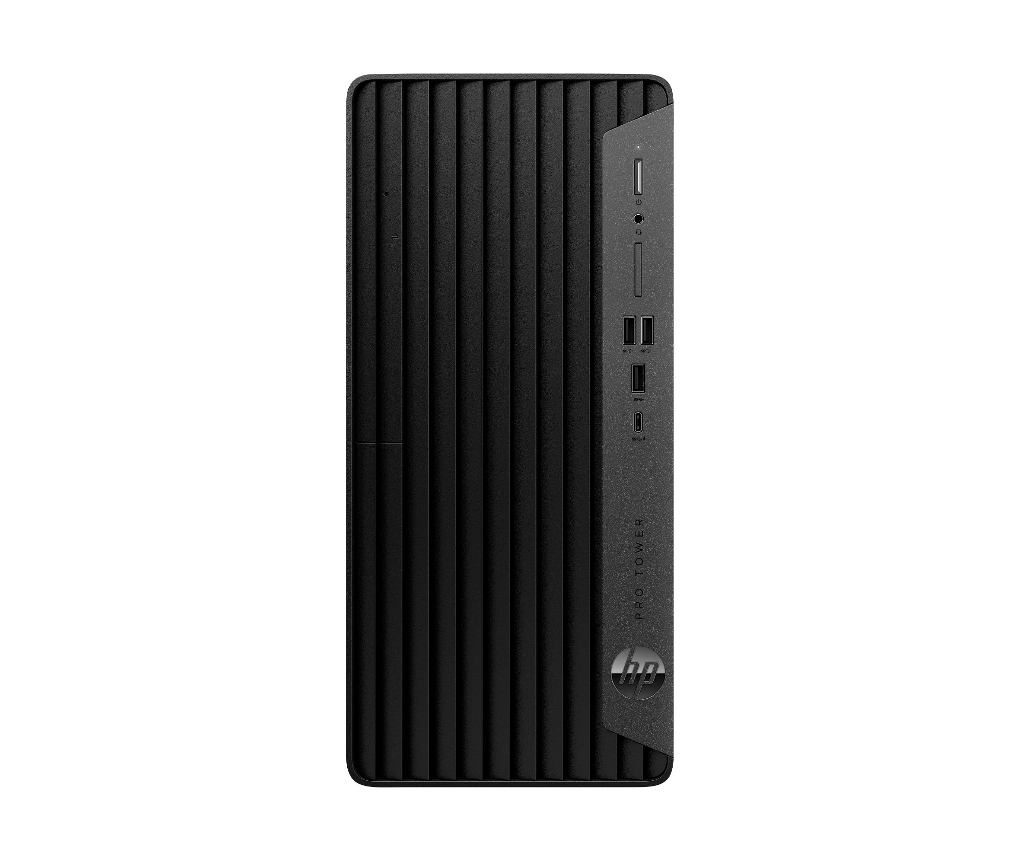 HP Pro 400 G9 Intel® Core™ i7 i7-14700 16 GB DDR5-SDRAM 1 TB SSD Windows 11 Pro Tower PC Black