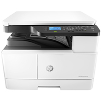 HP Laserjet M442Dn Laser A3 1200