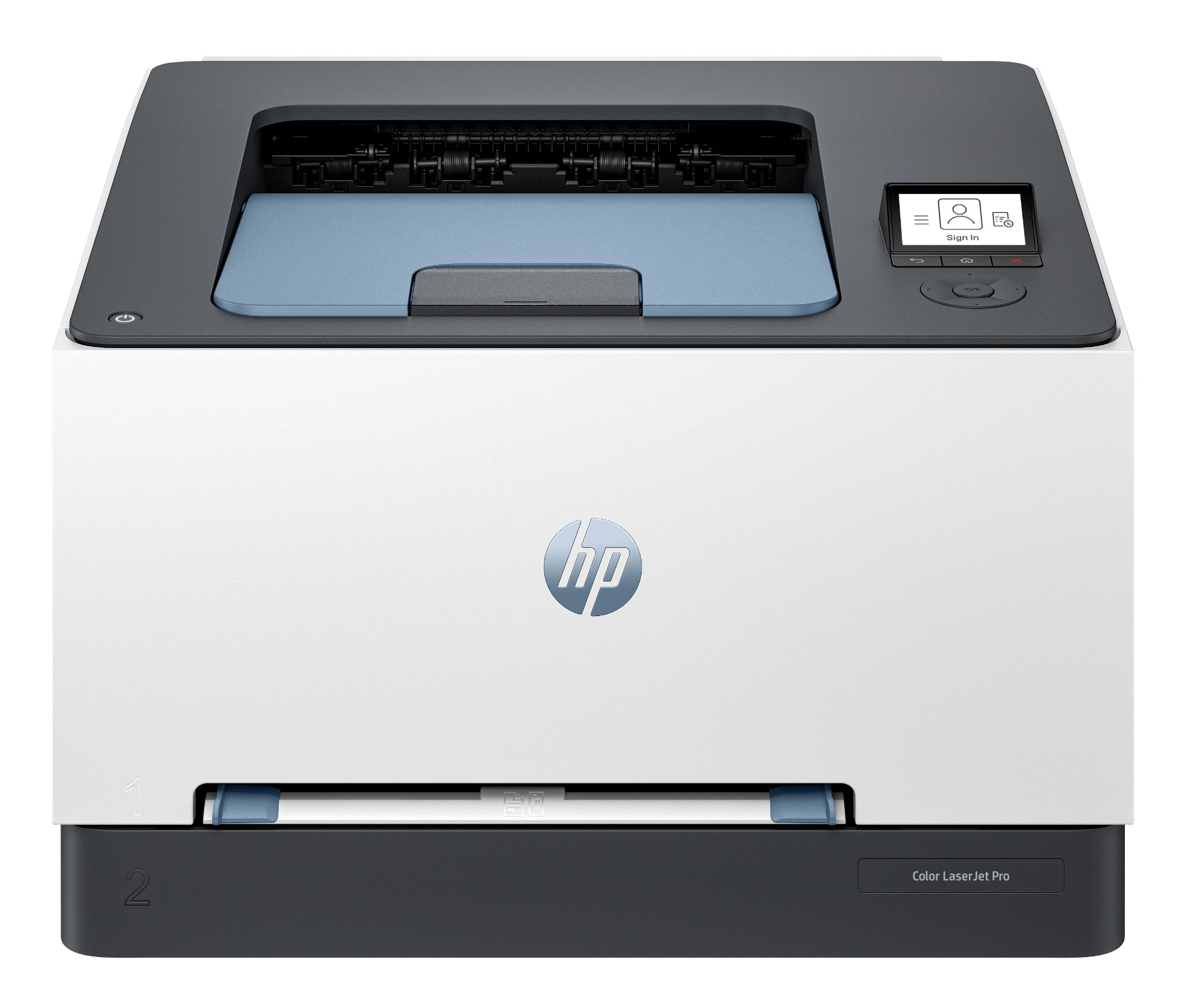 HP LaserJet Pro 3202dn Color Printer, Ethernet Only; Duplex