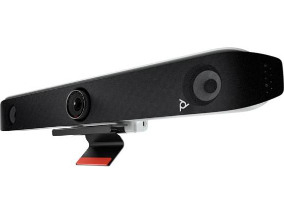 HP Studio X52 All-In-One Video Bar - White