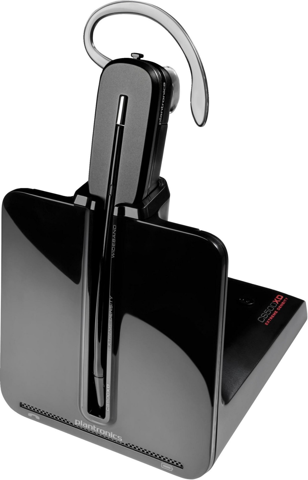 HP Poly CS540A DECT - Headset-EURO