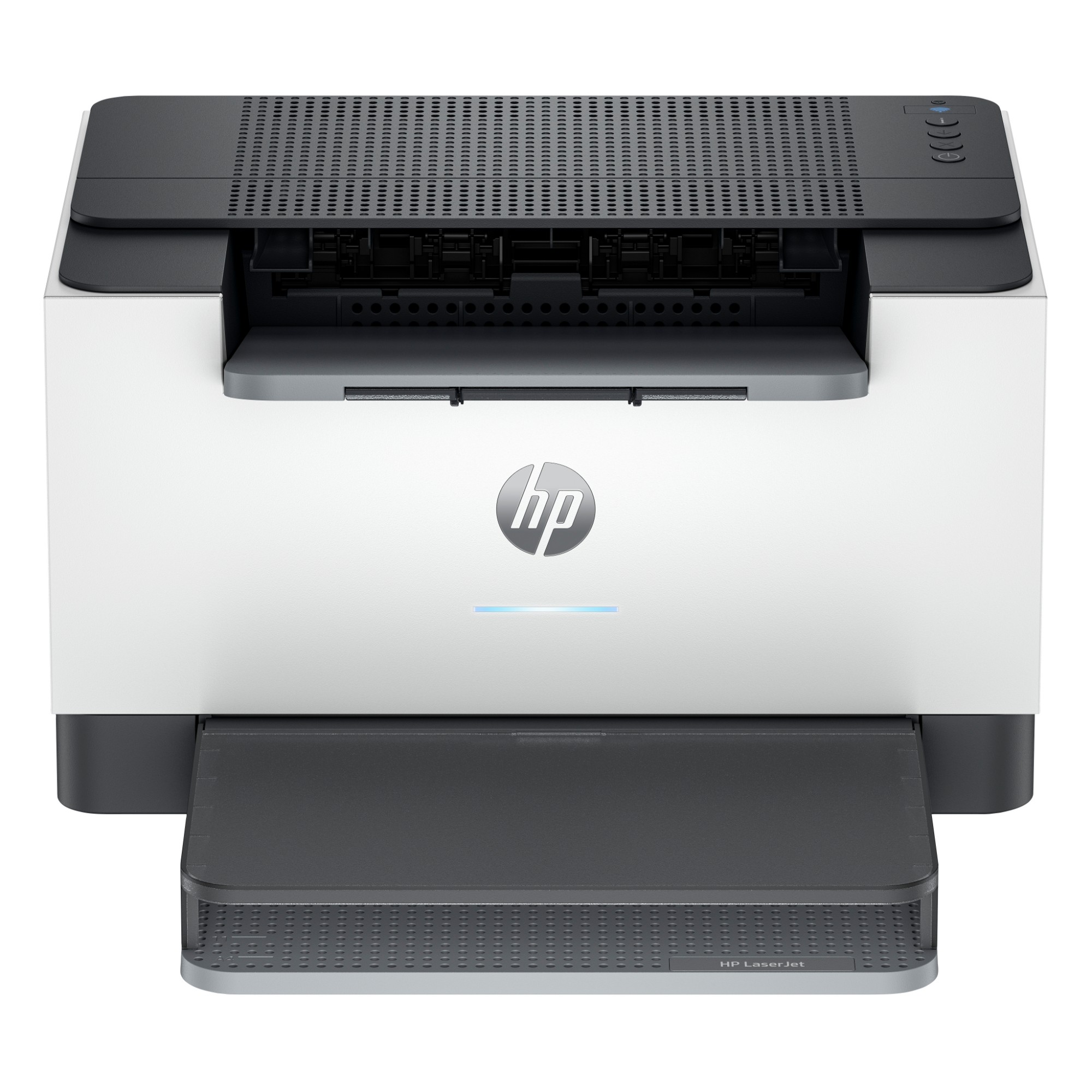 HP LaserJet M207dw Wireless Black and white Printer, Duplex