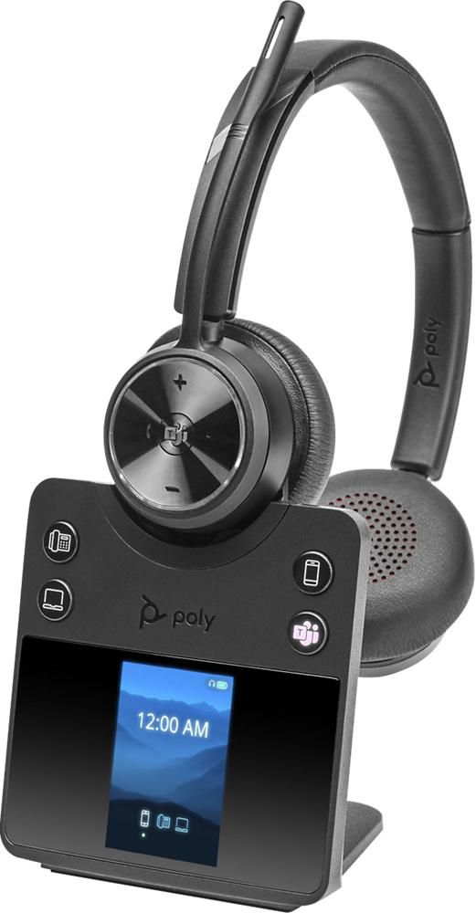 HP POLY SAVI 7420 STEREO -M D2 HS