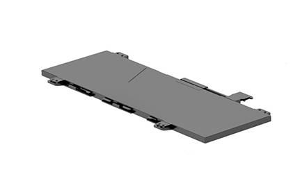 HP Battery - 2C 47Wh 6.15Ah LI
